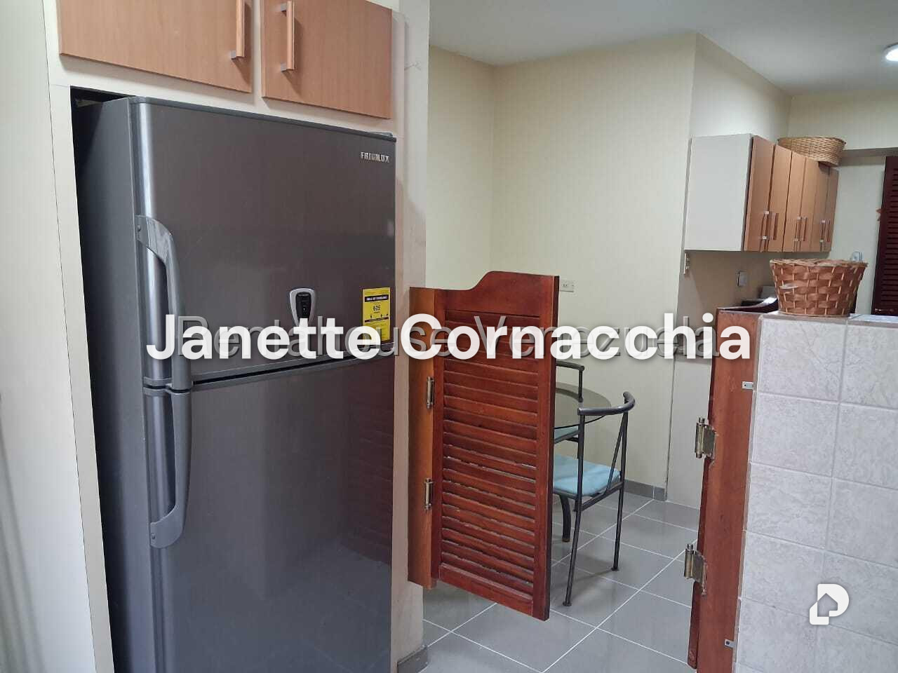 Apartamento en La Urbina, Caracas – 12