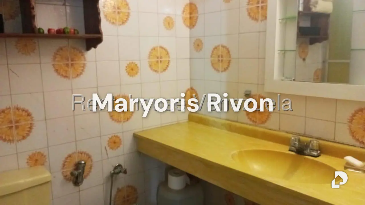 Apartamento en Santa Rosa de Lima, Caracas – 29