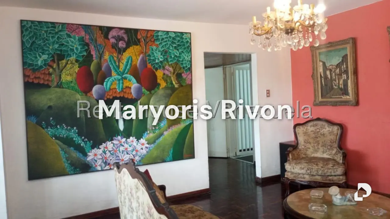 Apartamento en Santa Rosa de Lima, Caracas – 12