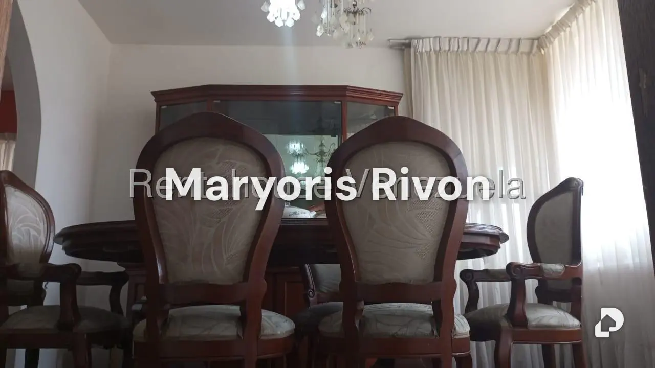 Apartamento en Santa Rosa de Lima, Caracas – 19