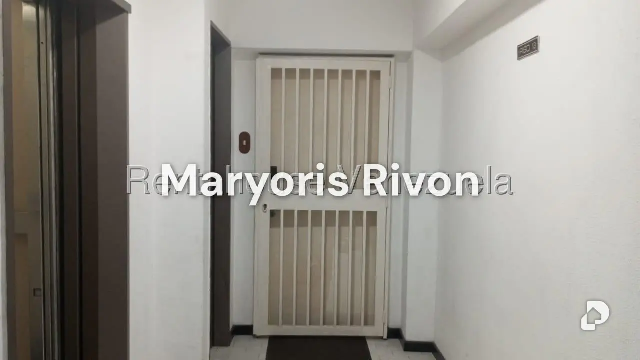 Apartamento en Santa Rosa de Lima, Caracas – 7