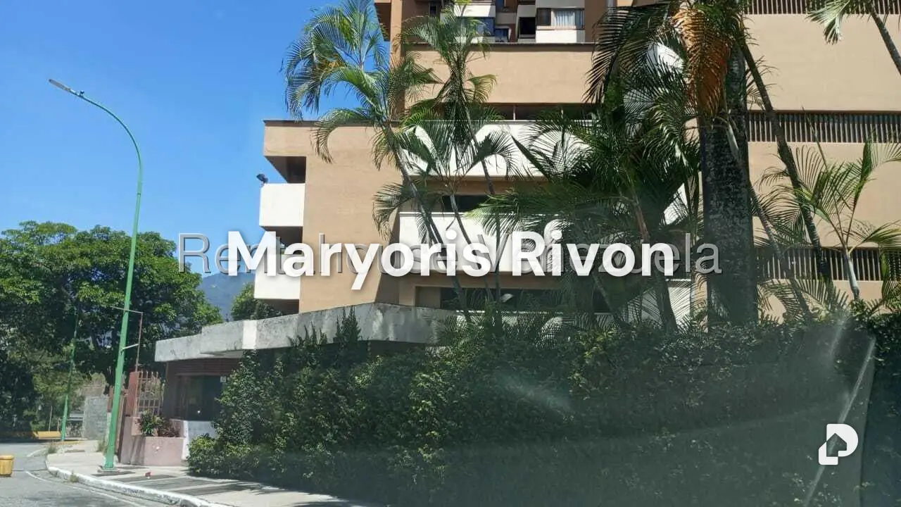 Apartamento en Santa Rosa de Lima, Caracas – 2