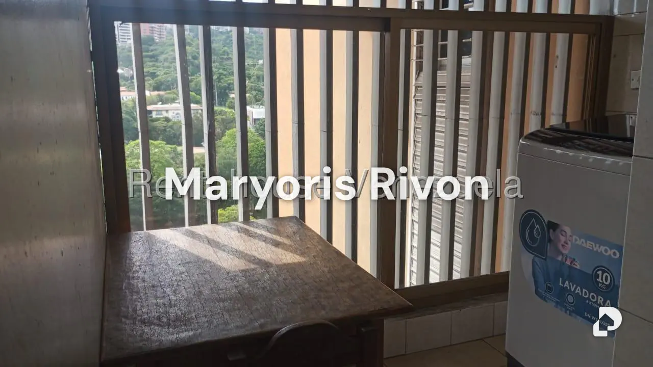 Apartamento en Santa Rosa de Lima, Caracas – 28