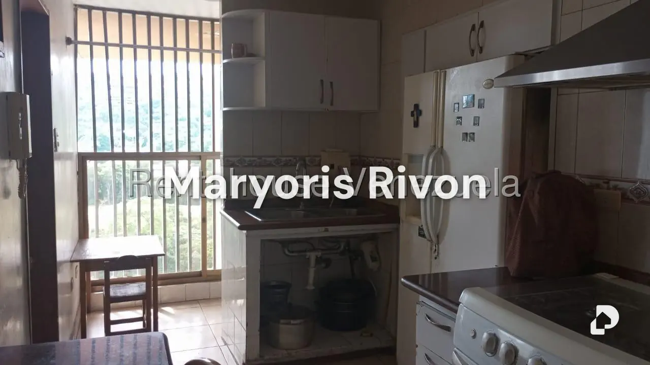 Apartamento en Santa Rosa de Lima, Caracas – 25