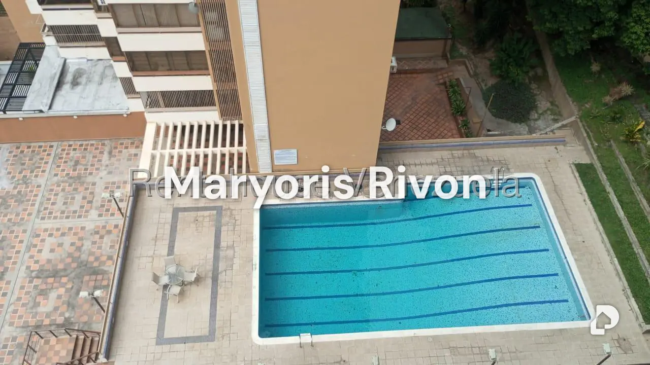 Apartamento en Santa Rosa de Lima, Caracas – 4