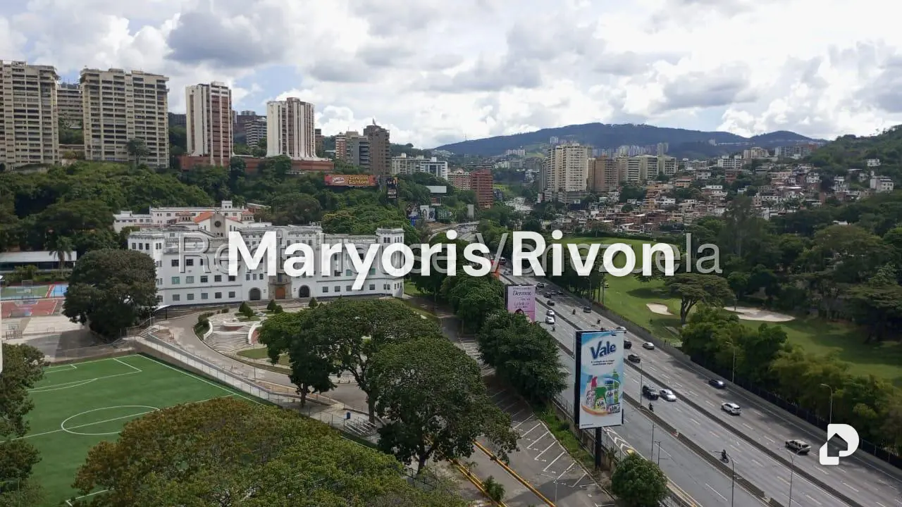Apartamento en Santa Rosa de Lima, Caracas – 3