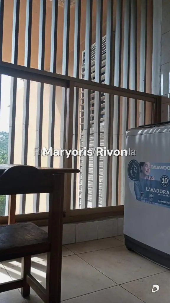 Apartamento en Santa Rosa de Lima, Caracas – 27