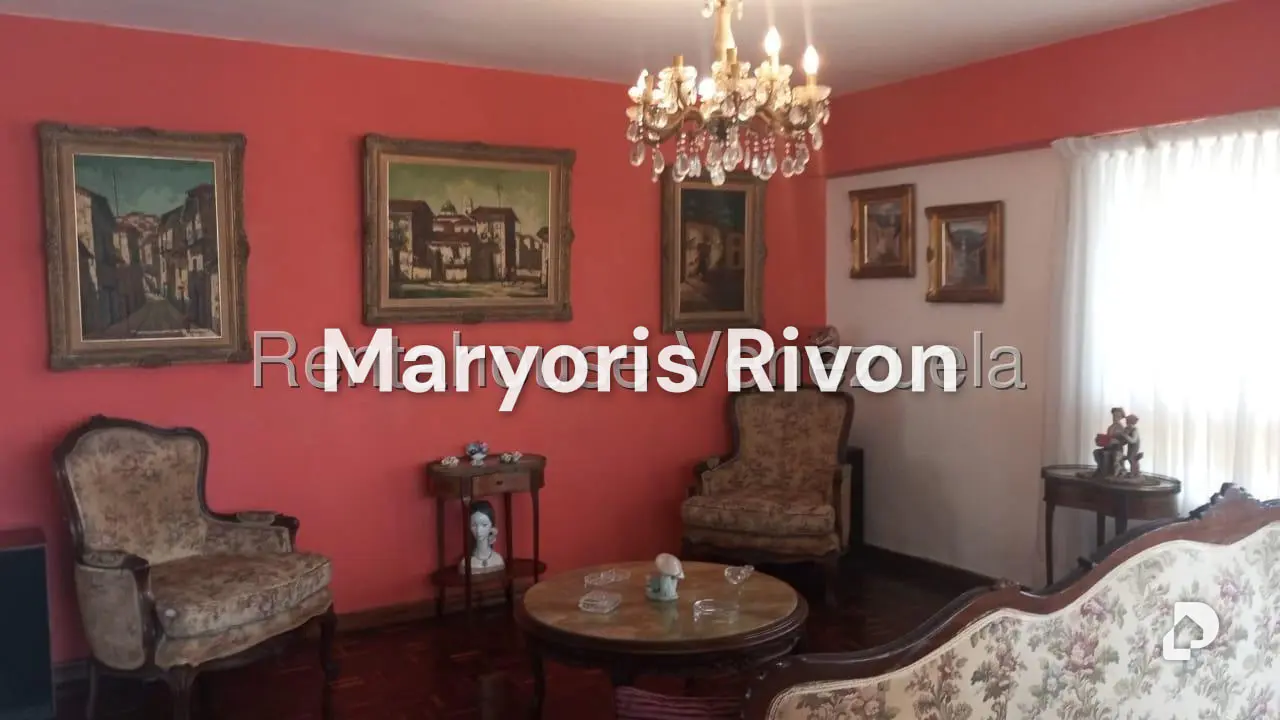 Apartamento en Santa Rosa de Lima, Caracas – 14