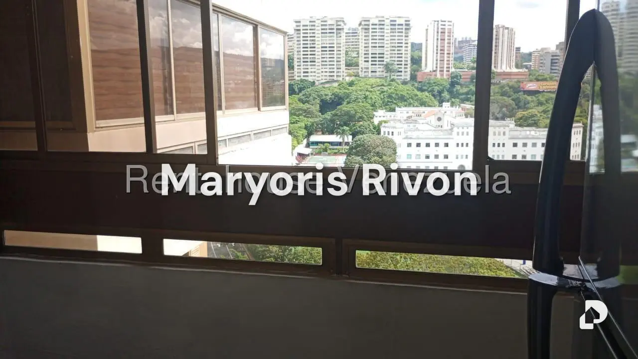 Apartamento en Santa Rosa de Lima, Caracas – 17