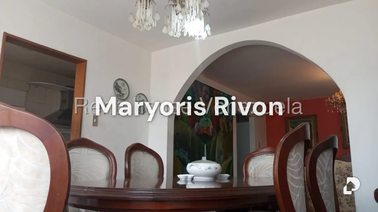 Apartamento en Santa Rosa de Lima, Caracas – 18