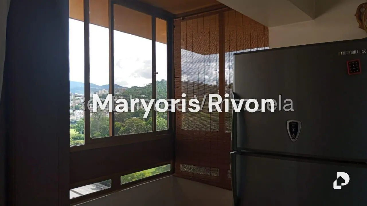 Apartamento en Santa Rosa de Lima, Caracas – 15