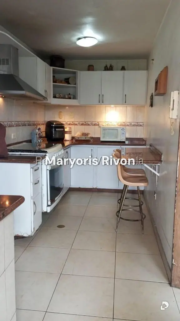 Apartamento en Santa Rosa de Lima, Caracas – 20