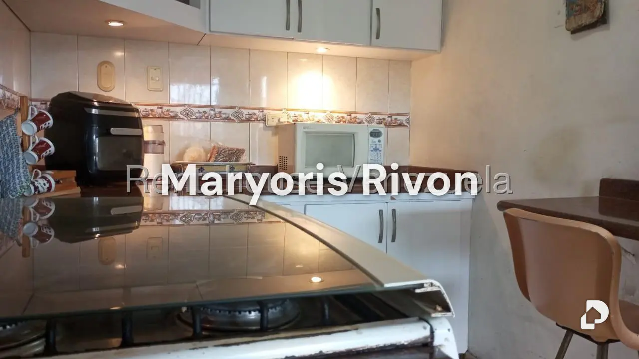 Apartamento en Santa Rosa de Lima, Caracas – 22