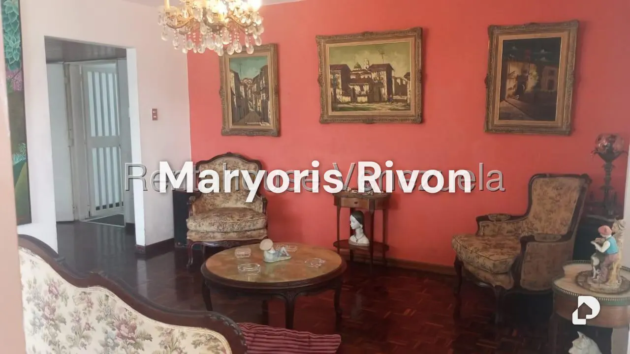 Apartamento en Santa Rosa de Lima, Caracas – 13