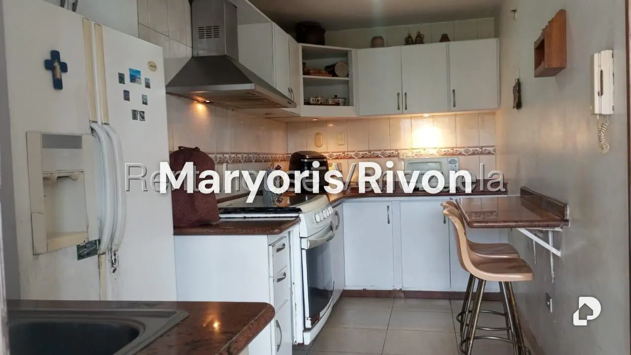 Apartamento en Santa Rosa de Lima, Caracas – 21