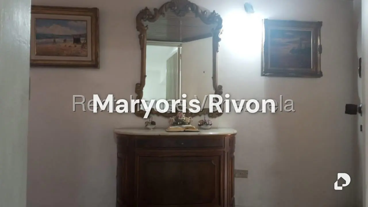 Apartamento en Santa Rosa de Lima, Caracas – 9
