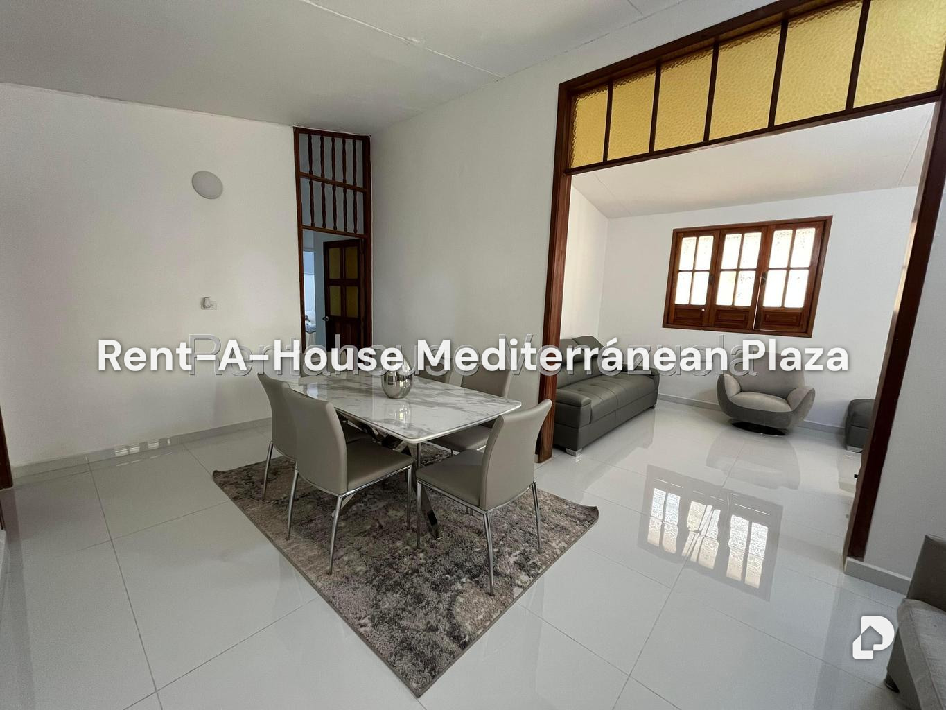House in Ciudad Alianza, Guacara – 5
