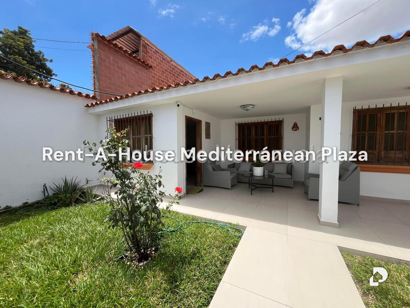 House in Ciudad Alianza, Guacara – 29