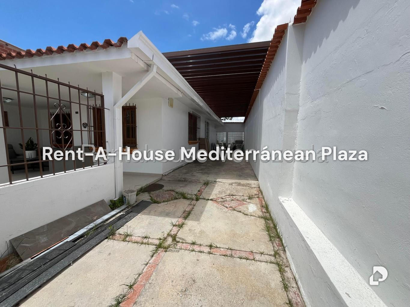 House in Ciudad Alianza, Guacara – 30