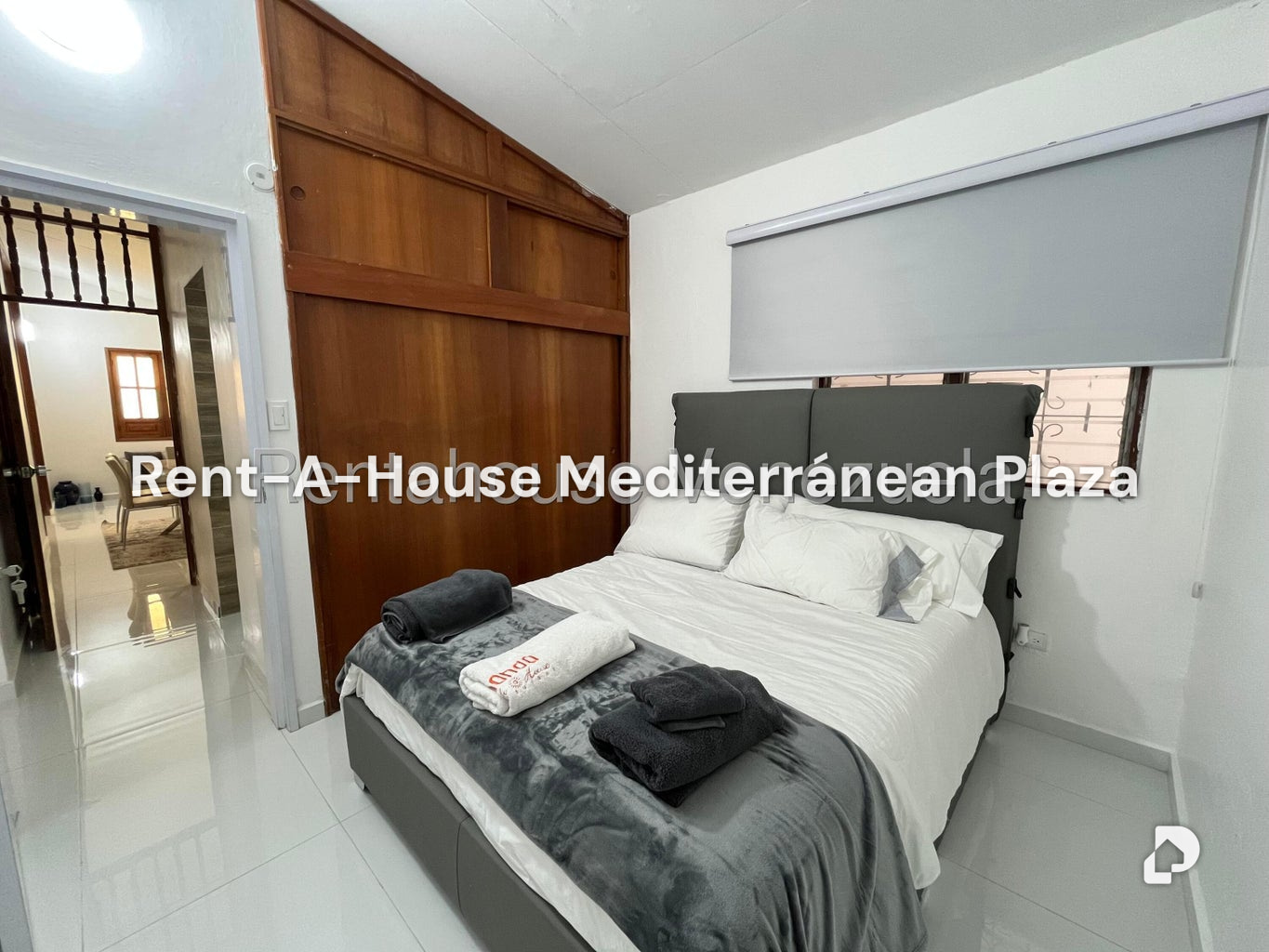House in Ciudad Alianza, Guacara – 15