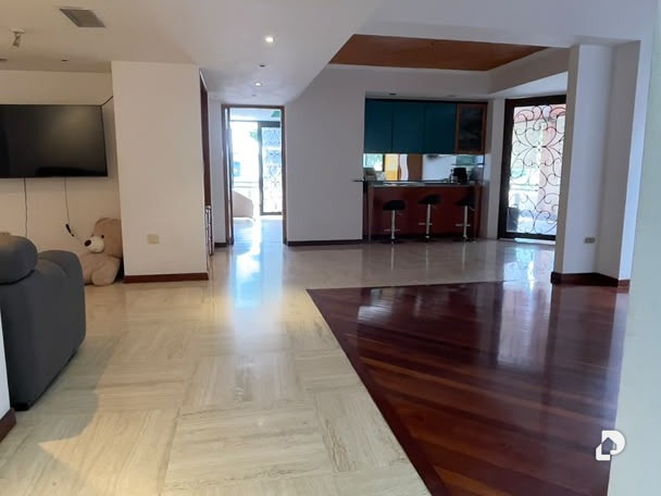 Apartamento en La Castellana, Caracas – 1