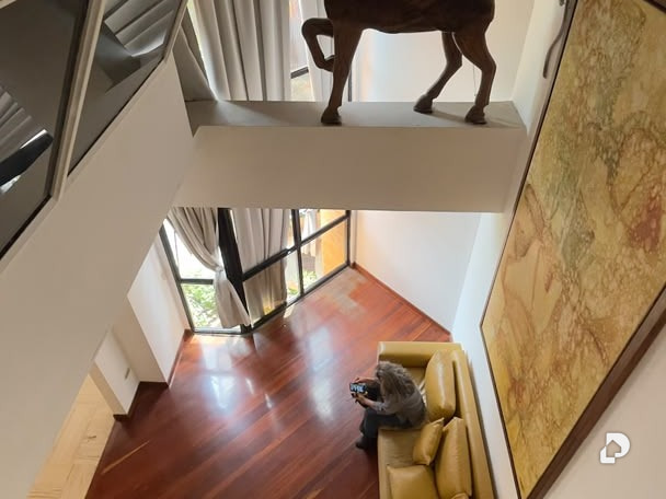 Apartamento en La Castellana, Caracas – 9