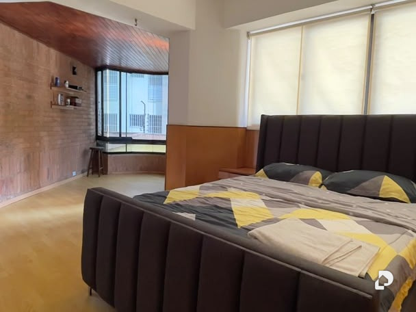 Apartamento en La Castellana, Caracas – 6