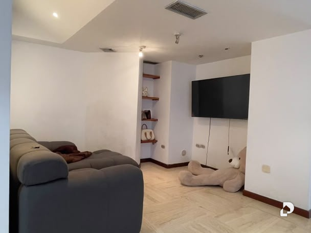 Apartamento en La Castellana, Caracas – 3