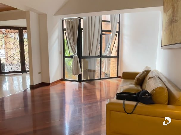 Apartamento en La Castellana, Caracas – 2