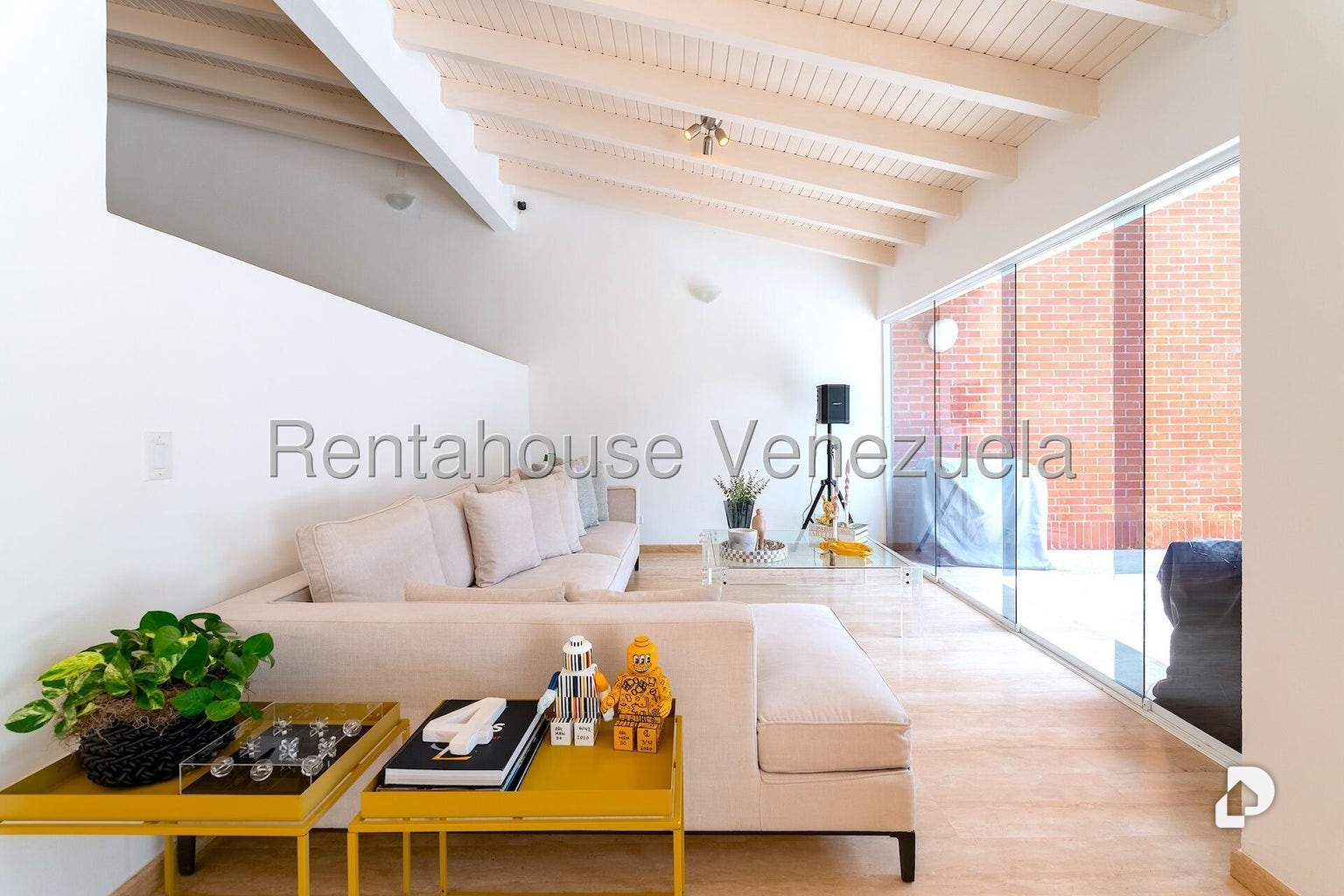 Casa en La Lagunita Country Club, Caracas – 12