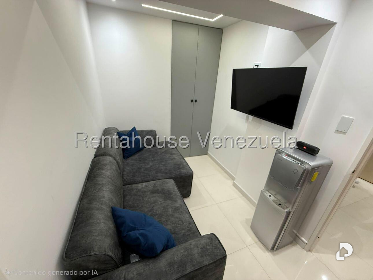 Apartamento en Santa Fe Sur, Caracas – 9