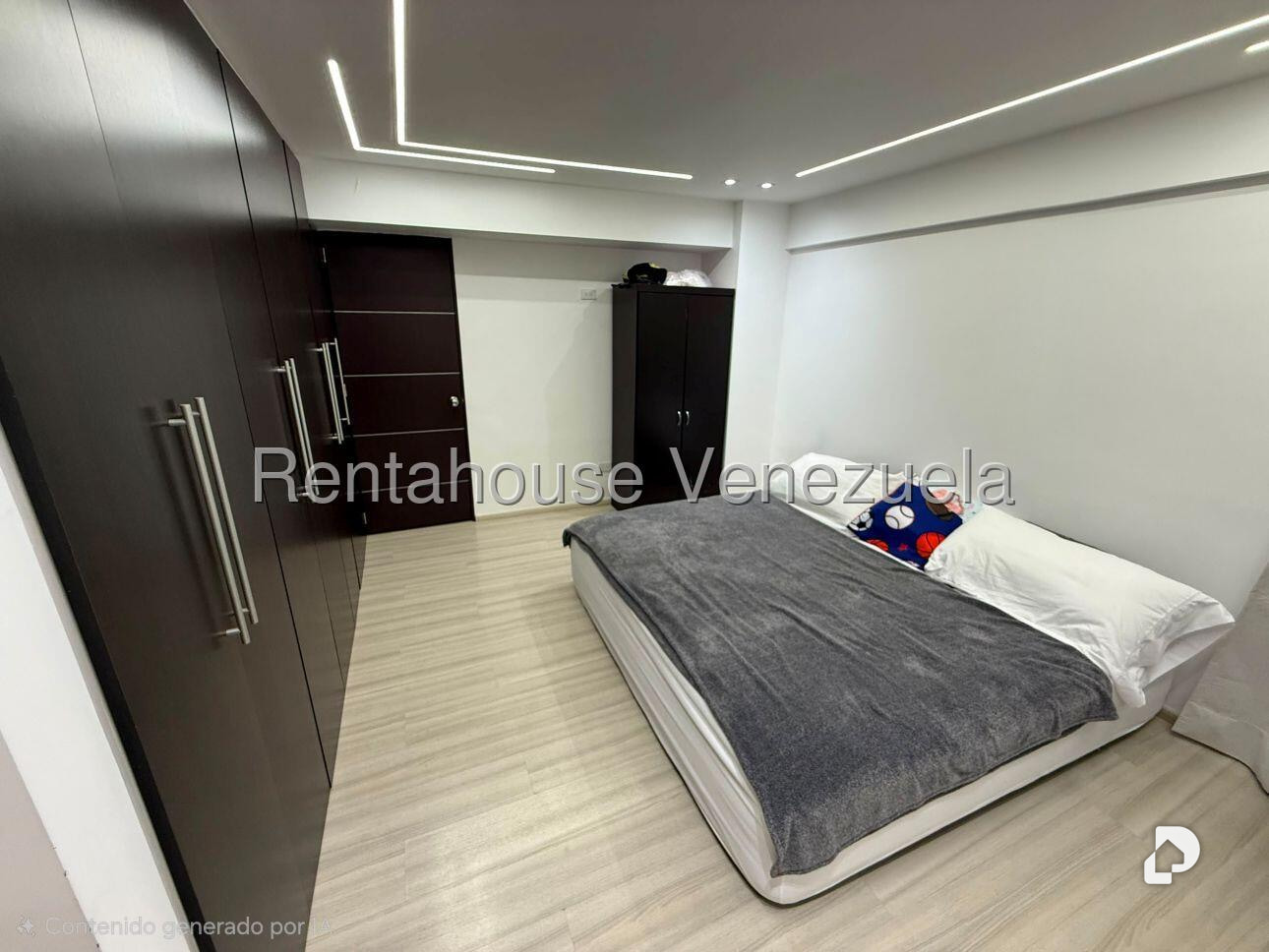 Apartamento en Santa Fe Sur, Caracas – 14