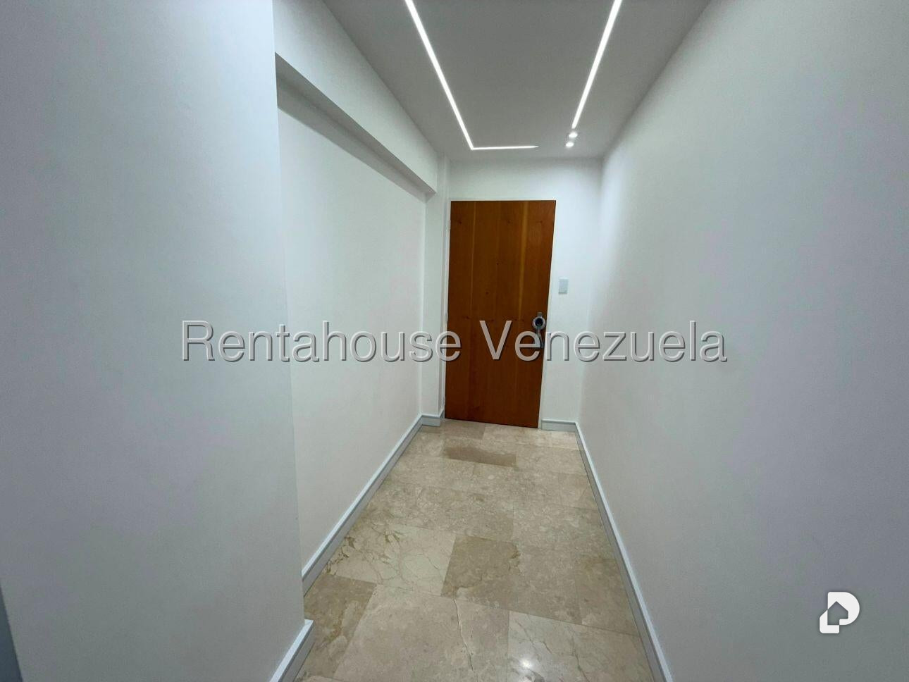 Apartamento en Santa Fe Sur, Caracas – 4