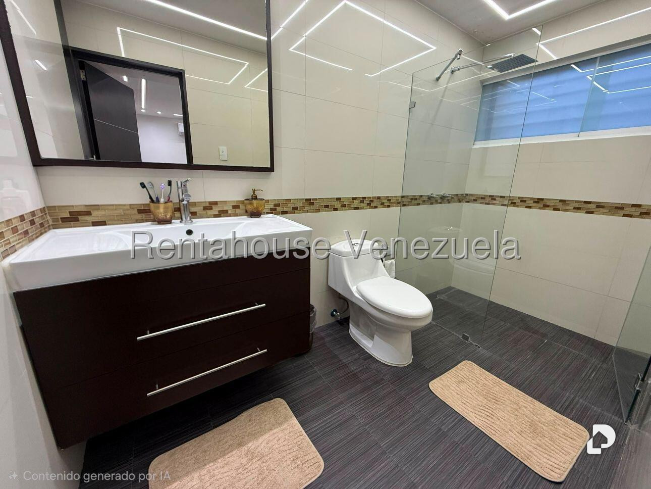 Apartamento en Santa Fe Sur, Caracas – 15