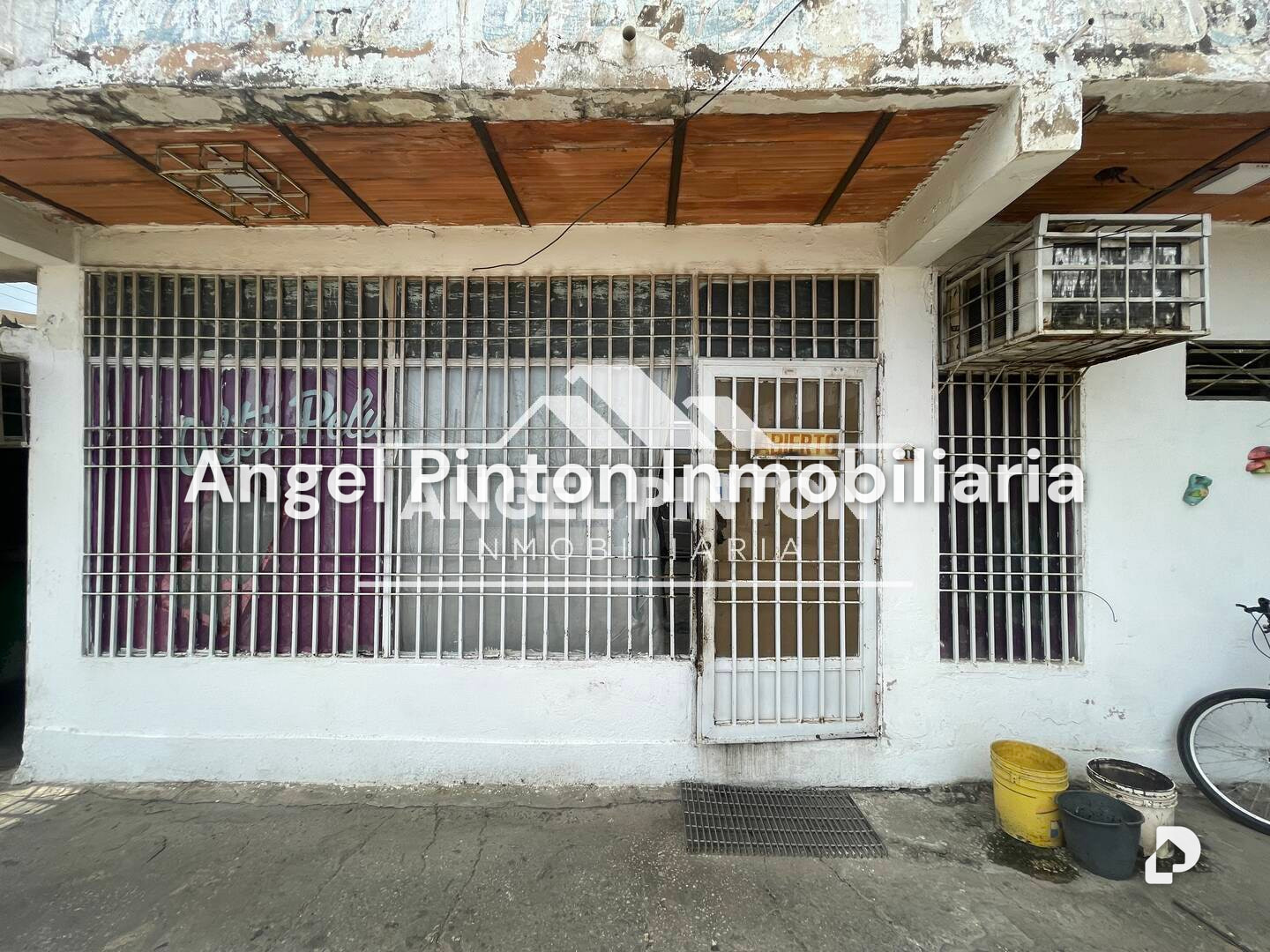 Local comercial en Maracaibo – 21