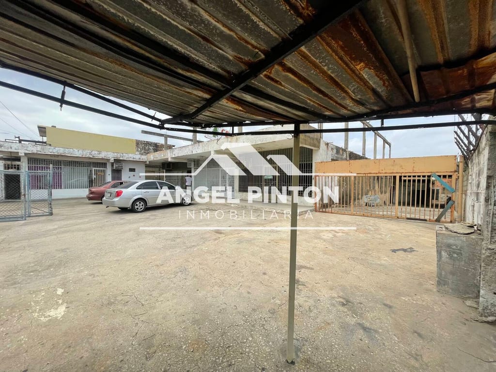 Local comercial en Maracaibo - 1