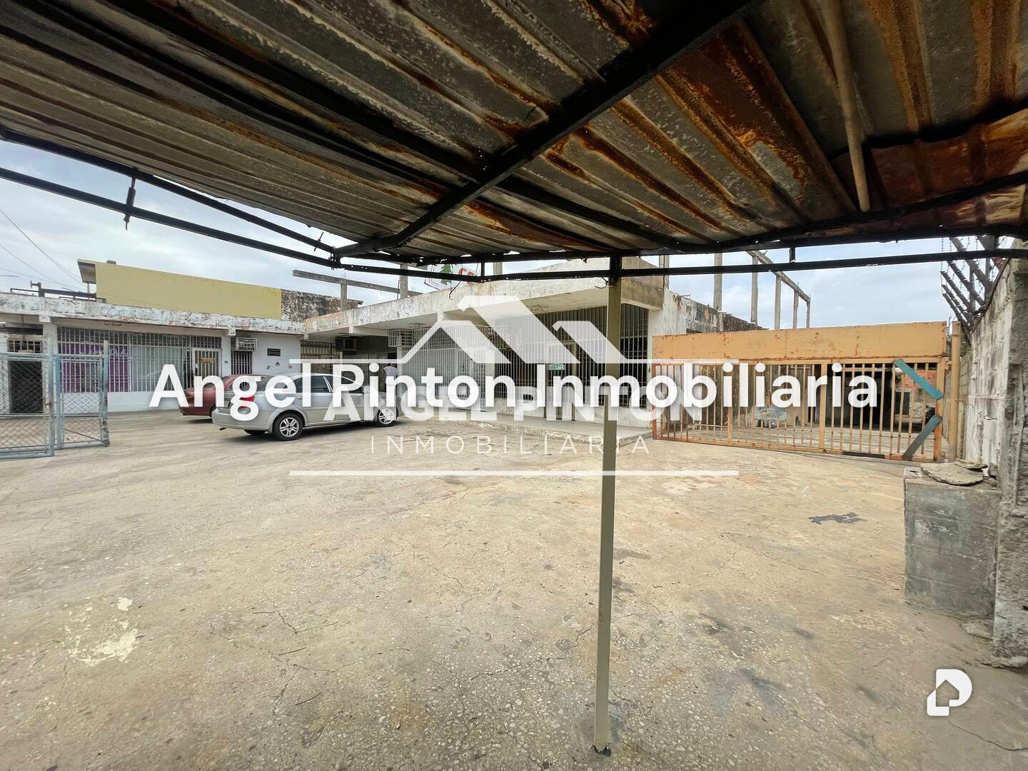 Local comercial en Maracaibo – 1