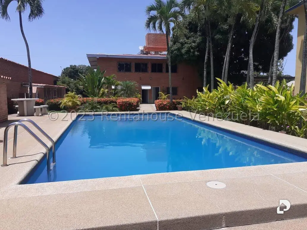 Apartamento en Ciudad Balneario Higuerote, Higuerote – 17