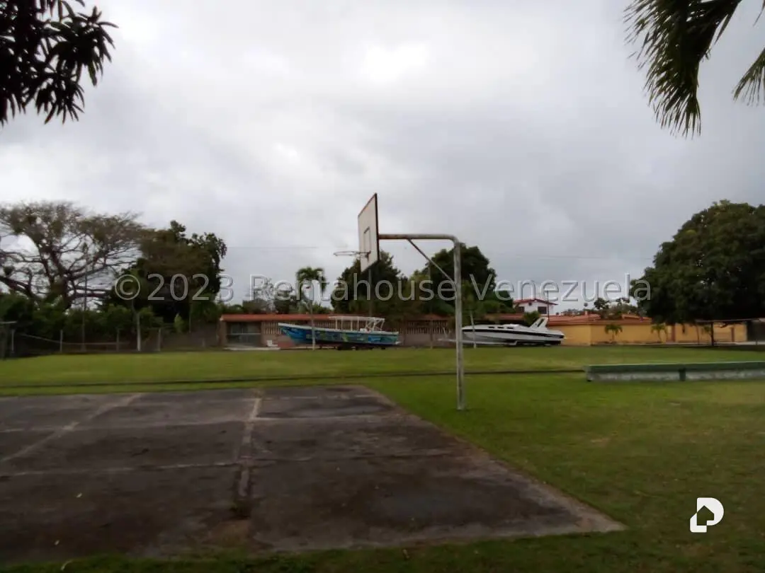 Apartamento en Ciudad Balneario Higuerote, Higuerote – 26