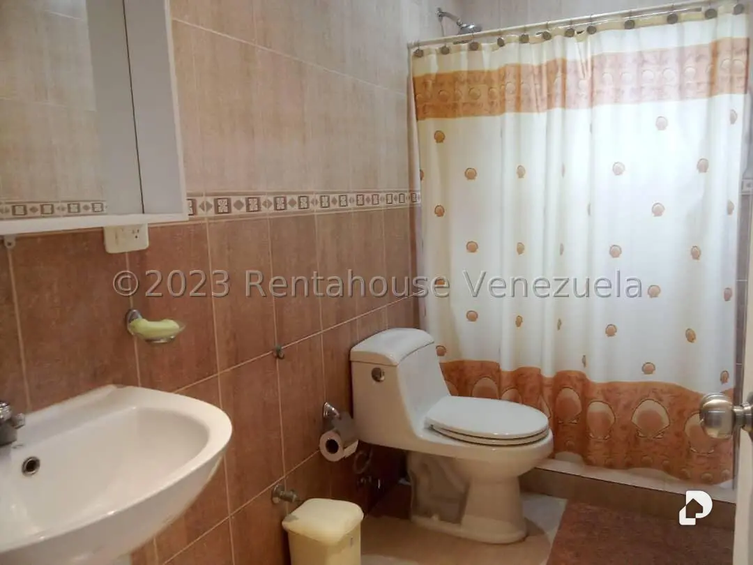 Apartamento en Ciudad Balneario Higuerote, Higuerote – 15