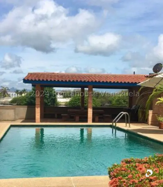Apartamento en Ciudad Balneario Higuerote, Higuerote – 18