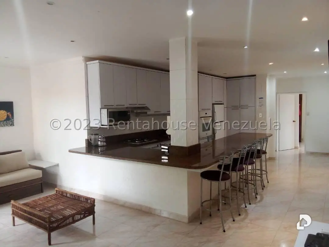 Apartamento en Ciudad Balneario Higuerote, Higuerote – 5