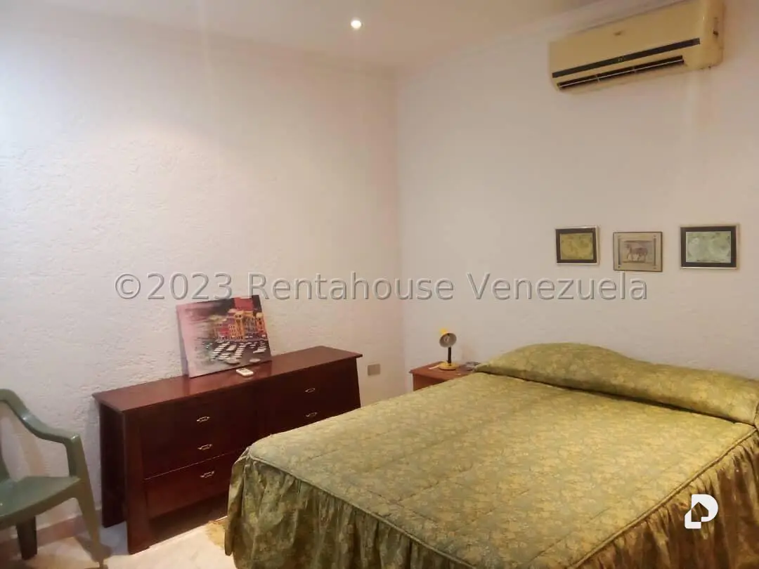 Apartamento en Ciudad Balneario Higuerote, Higuerote – 14