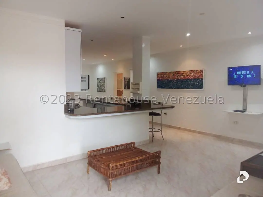 Apartamento en Ciudad Balneario Higuerote, Higuerote – 4