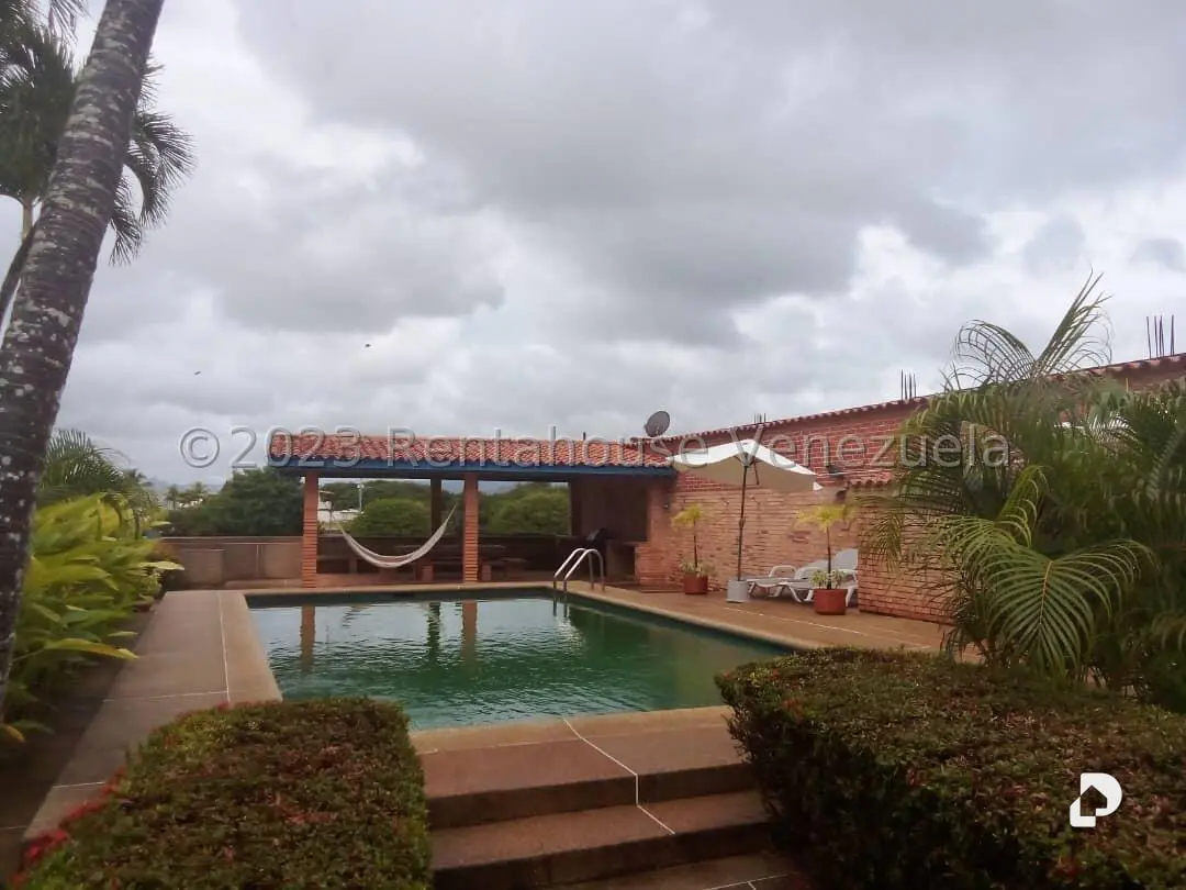 Apartamento en Ciudad Balneario Higuerote, Higuerote – 19