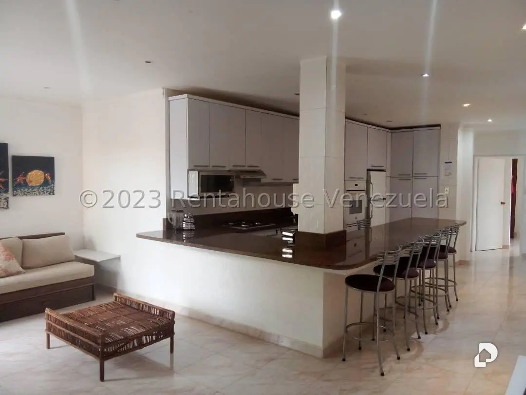 Apartamento en Ciudad Balneario Higuerote, Higuerote – 7
