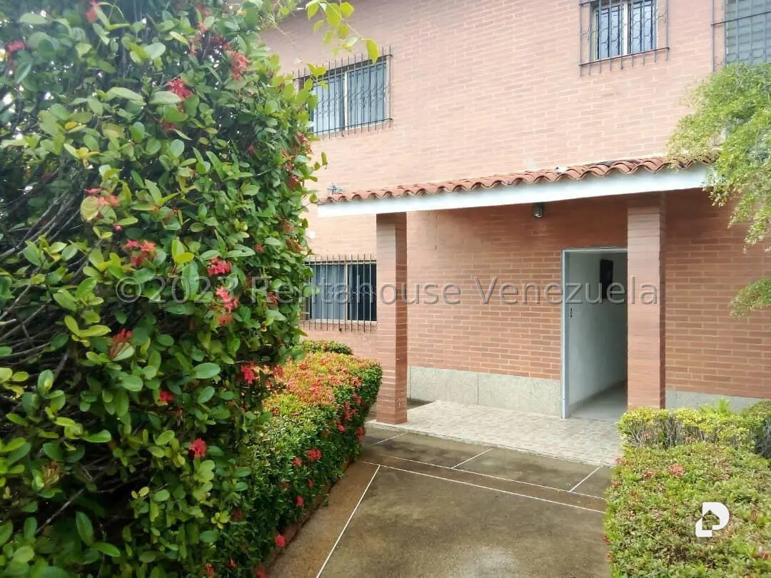Apartamento en Ciudad Balneario Higuerote, Higuerote – 22