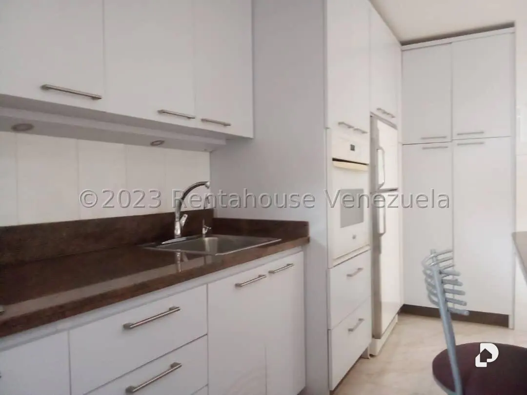 Apartamento en Ciudad Balneario Higuerote, Higuerote – 9