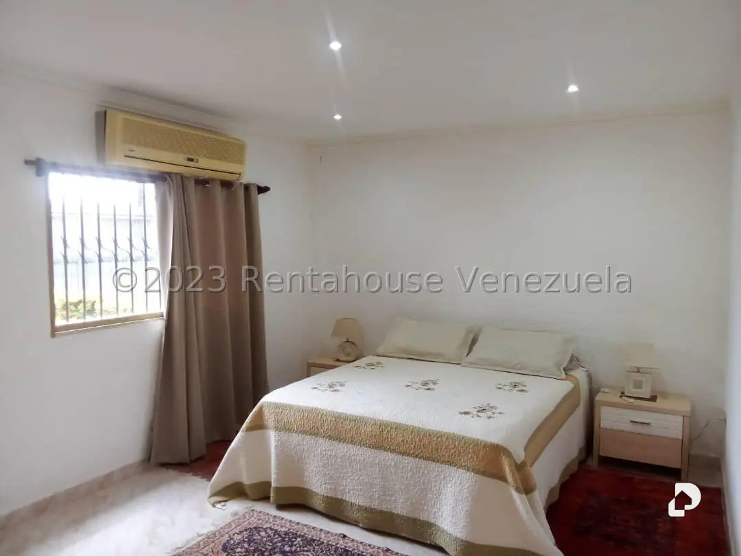 Apartamento en Ciudad Balneario Higuerote, Higuerote – 10