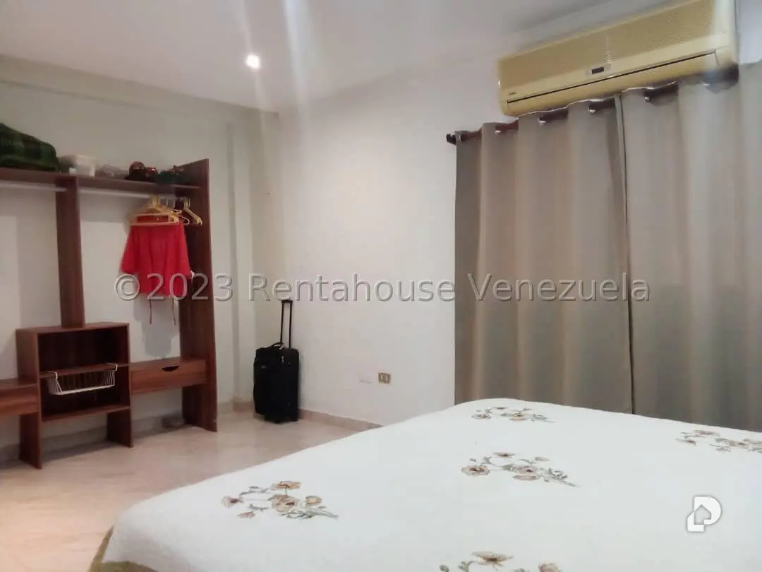 Apartamento en Ciudad Balneario Higuerote, Higuerote – 12